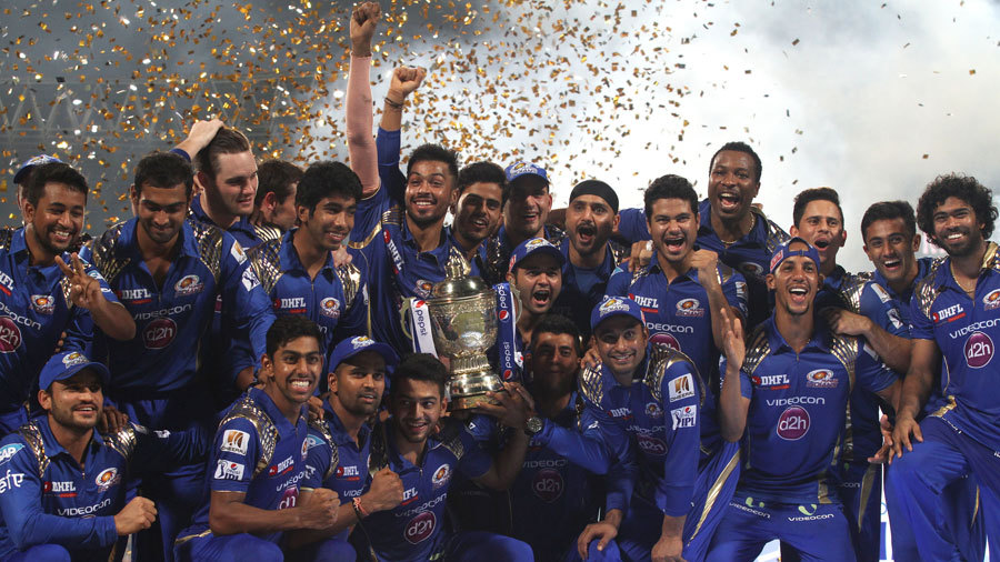 Mumbai Indians