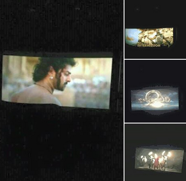 Baahubali 2