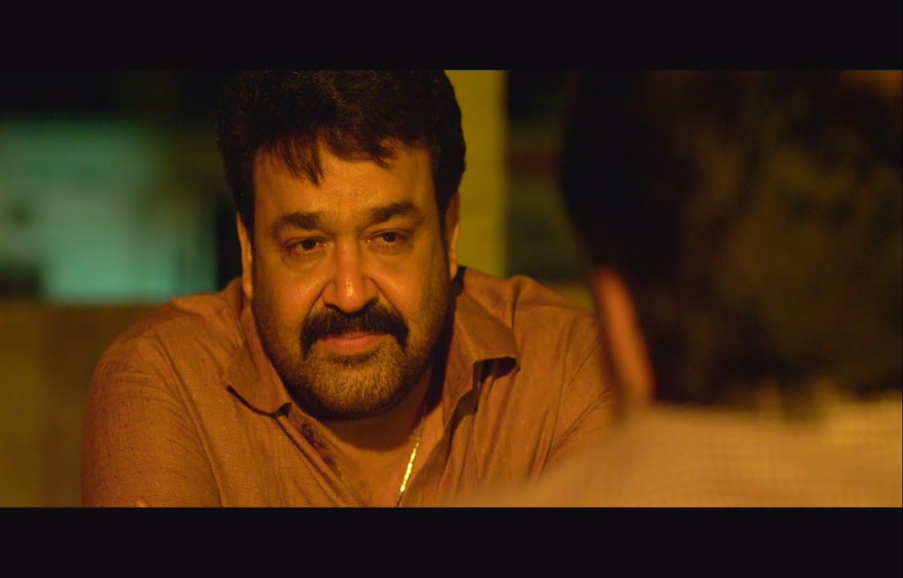 Mohanlal