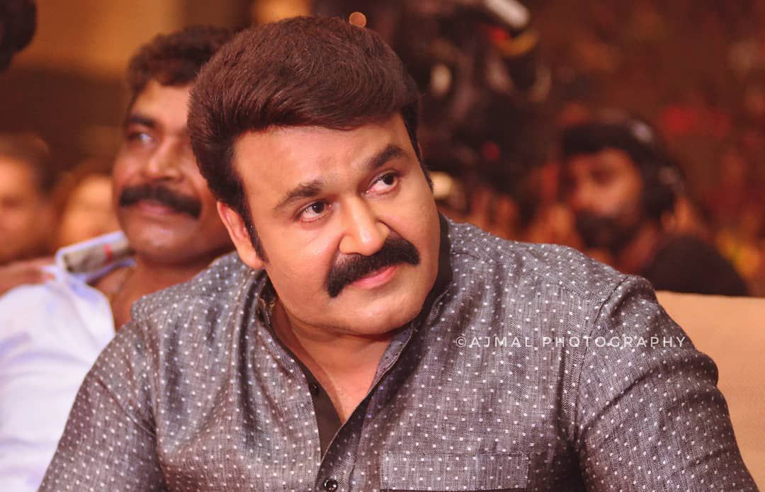 Mohanlal