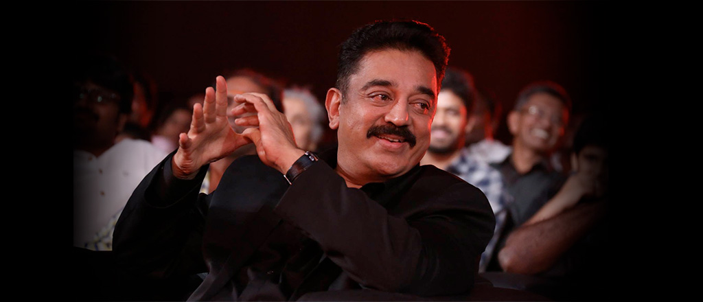 Kamal Hassan