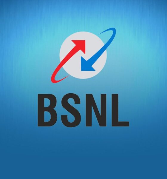 BSNL