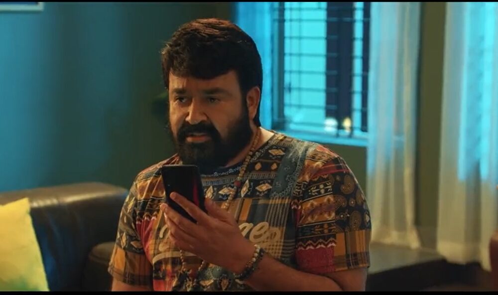 Mohanlal’s Alone OTT Release Date Revealed